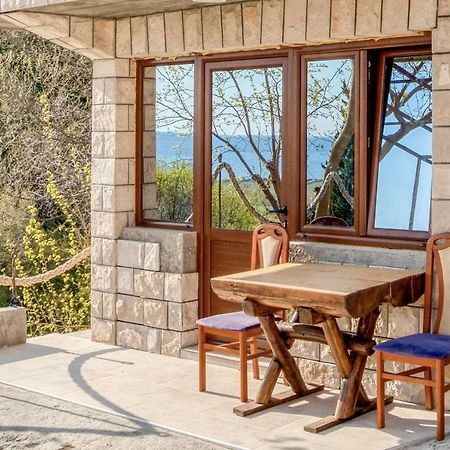 Apartamento Savovic_Lux Petrovac Exterior foto