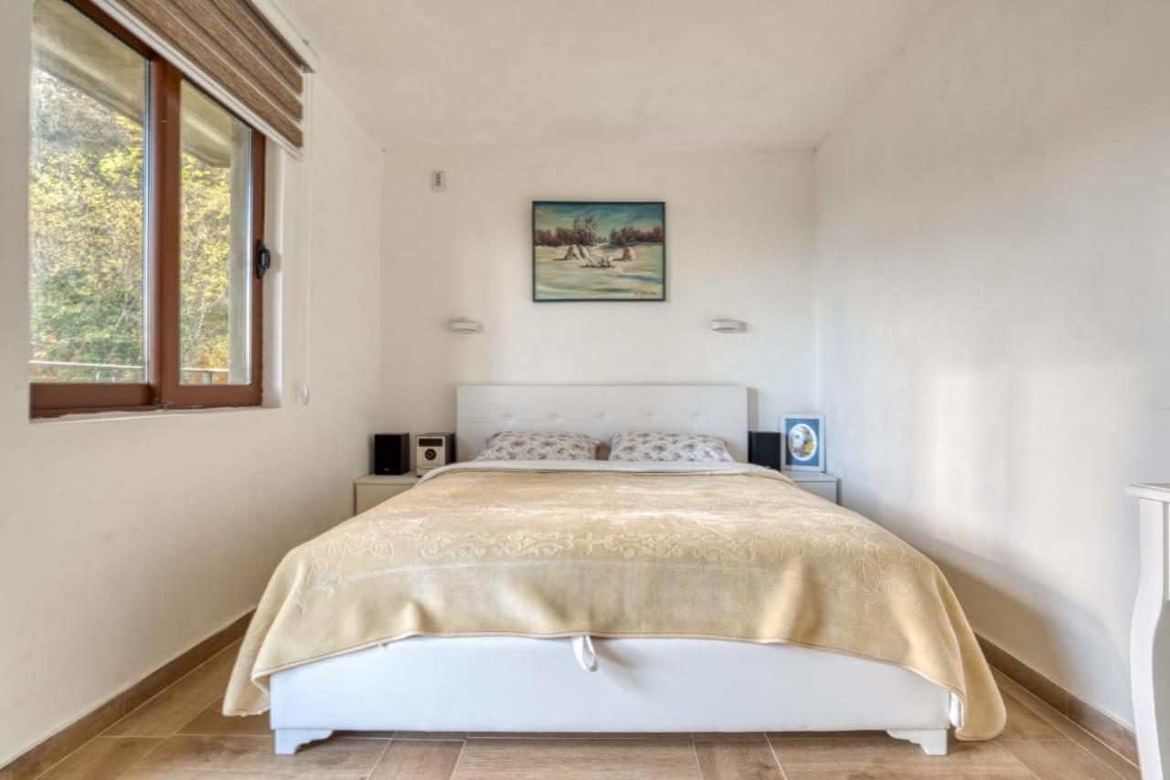 Apartamento Savovic_Lux Petrovac Exterior foto