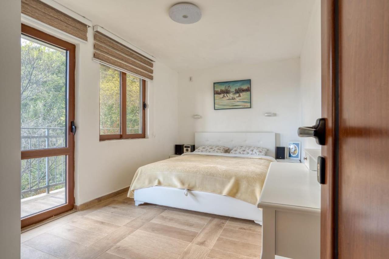 Apartamento Savovic_Lux Petrovac Exterior foto