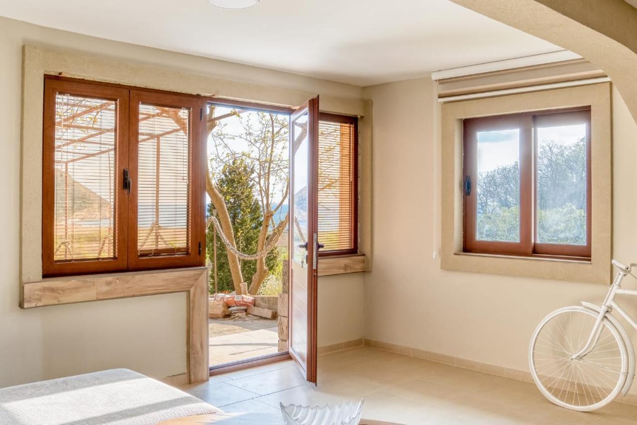 Apartamento Savovic_Lux Petrovac Exterior foto